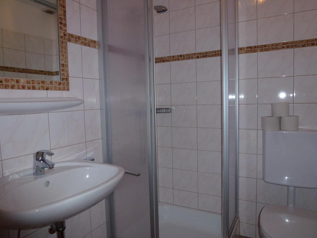 Ferienhaus Teigi Wagrain Room photo